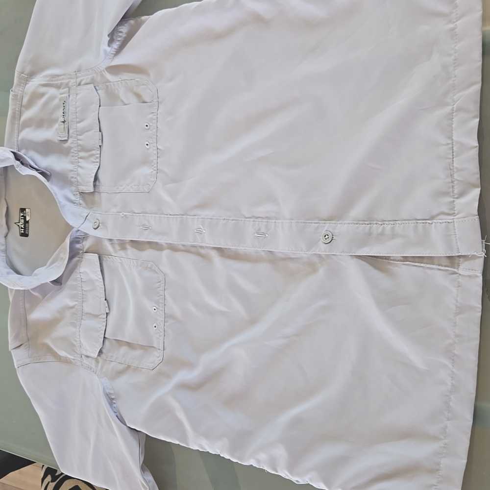Columbia Men's Light Gray Jacket